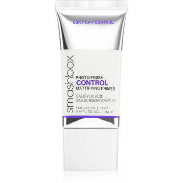 Купить - Smashbox Photo Finish Mattify Oil & Shine Control Primer - Матирующий праймер для лица