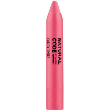 Купить - Lumene Natural Code Candy Smile Gloss Stick - Блеск-карандаш для губ