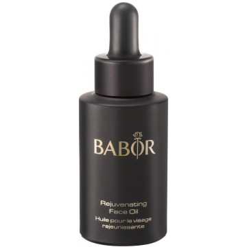 Купить - Babor Skinovage Rejuvenating Face Oil - Масло-флюид "Сияние розы"