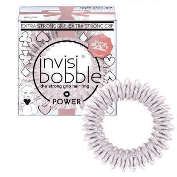 Купить - Invisibobble Original Princess of the Hearts - Резинки для волос