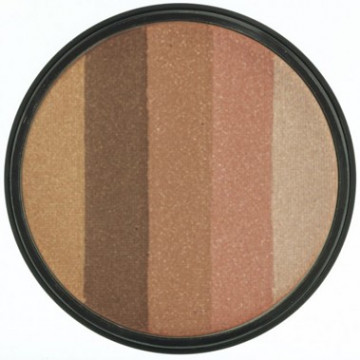 Купить - Smashbox Fusion Soft Lights - Мерцающая пудра