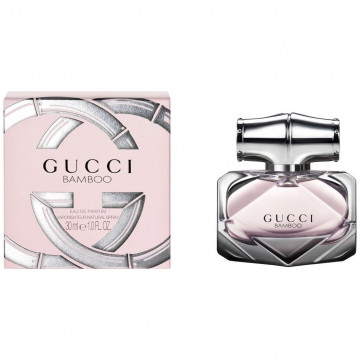 Купить - Gucci Bamboo - Парфюмированная вода