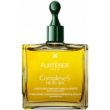 Купить - Rene Furterer Complexe 5 - Комплекс 5