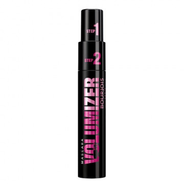 Купить - Bourjois Volumizer - Тушь для ресниц объемная
