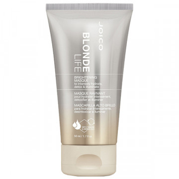 Купить - Joico Blonde Life Brightening Mask - Маска для сохранения яркости блонда