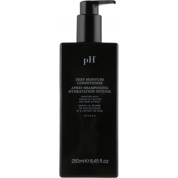 Купить - pH Laboratories Deep Moisture Conditioner - Кондиционер "Глубокое увлажнение"