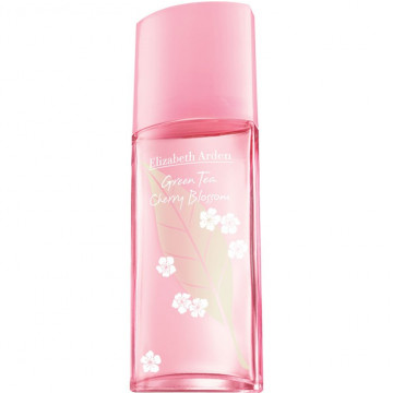 Купить - Elizabeth Arden Green Tea Cherry Blossom - Туалетная вода (тестер)