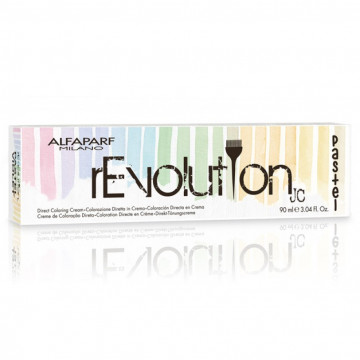 Купить - Alfaparf Milano Revolution Pastel - Краска для волос