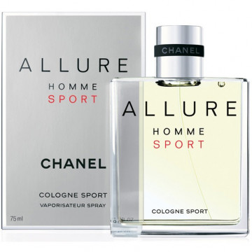 Купить - Chanel Allure Homme Sport - Одеколон