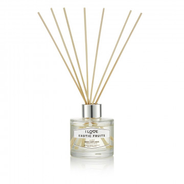 Купить - I Love Exotic Fruit Reed Diffuser - Аромадиффузор "Экзотические фрукты"