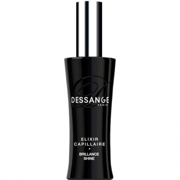 Купить - Dessange Elixirs Capillaires Elixir De Brillance - Эликсир для волос Блеск