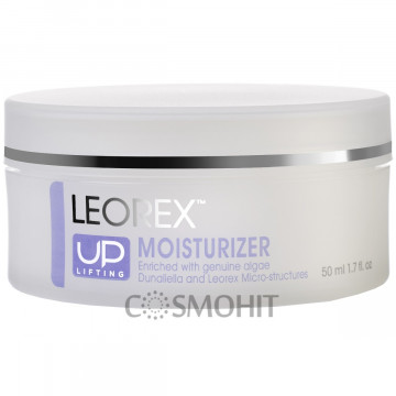 Купить - Leorex Up-Lifting Moisturizer - Инновационный крем с эффектом лифтинга для увлажнения и питания кожи