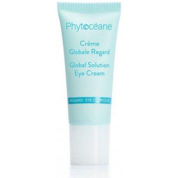Купить - Phytoceane Global Solution Eye Cream - Крем для контура глаз