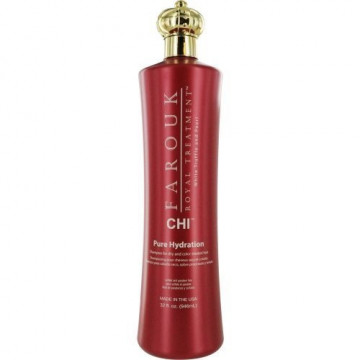 Купить - Chi Farouk Royal Treatment Pure Hydration Shampoo - Шампунь Глубокое увлажнение