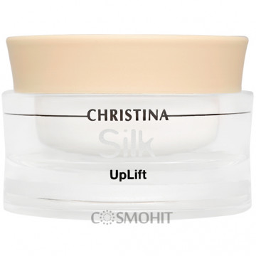 Купить - Christina Silk UpLift Cream - Крем для подтяжки кожи