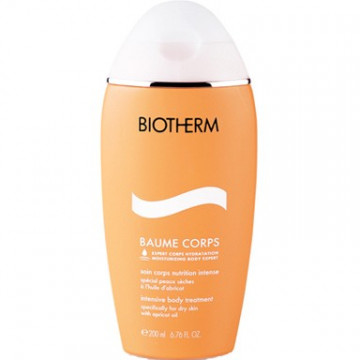 Купить - Biotherm Baume Corps Oil Therapy - Восстанавливающий бальзам для тела