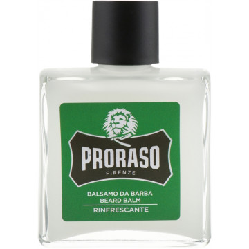 Купить - Proraso Green Line Refreshing Beard Balm - Бальзам для бороды