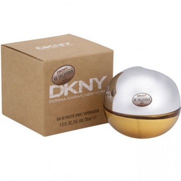 Купить - Donna Karan DKNY Be Delicious Men - Туалетная вода