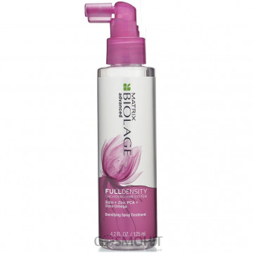 Купить - Matrix Biolage Full Density Spray Treatment - Уплотняющий спрей для тонких волос