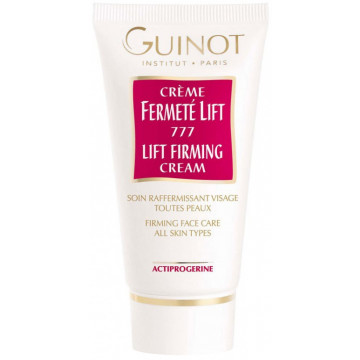 Купить - Guinot Creme 777 Fermete Lift - Дневной подтягивающий крем