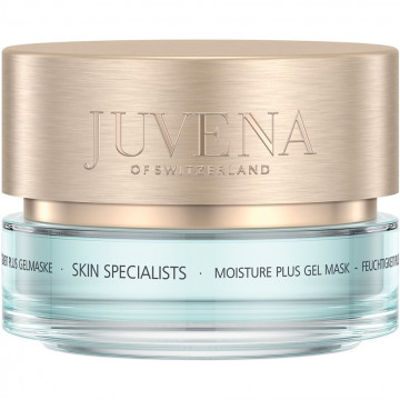 Купить - Juvena Moisture Plus Gel Mask - Гель-маска для интенсивного увлажнения