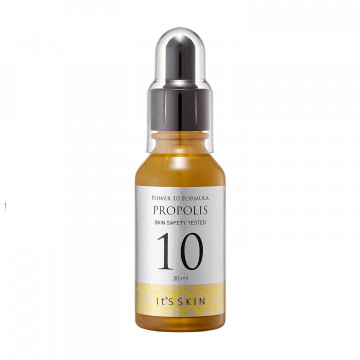 Купить - It's Skin Power 10 Formula Propolis - Сыворотка для лица успокаивающая