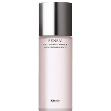 Купить - Kanebo Sensai Cellular Performance Body Firming Emulsion - Увлажняющая эмульсия для тела