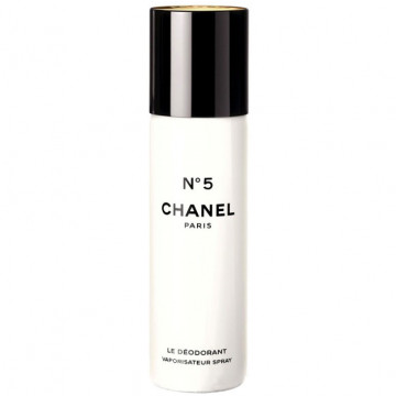 Купить - Chanel №5 - Дезодорант