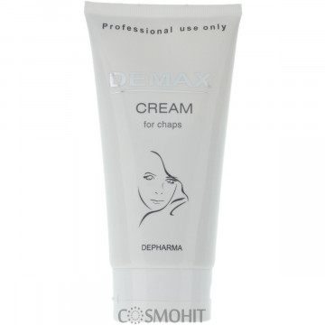 Купить - Demax Cream For Chaps - Крем от трещин