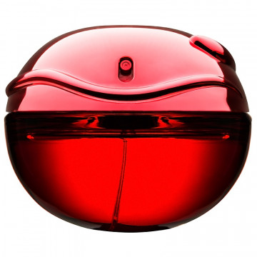 Купить - Donna Karan DKNY Be Tempted - Парфюмированная вода (тестер)