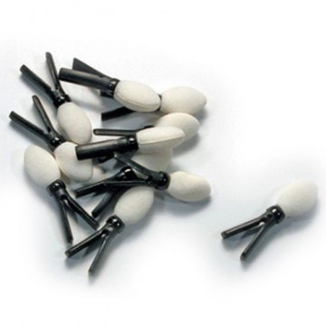 Купить - Make-Up Studio Applicator spares (10 pieces) - Сменные аппликаторы (10 штук)