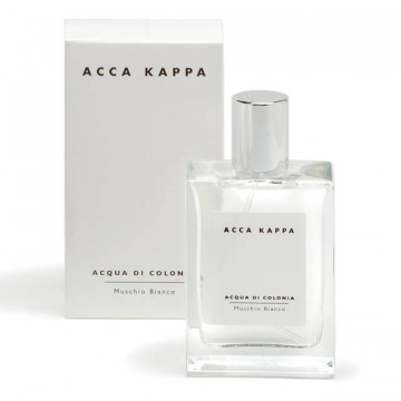 Купить - Acca Kappa White Moss Eau de Cologne - Одеколон