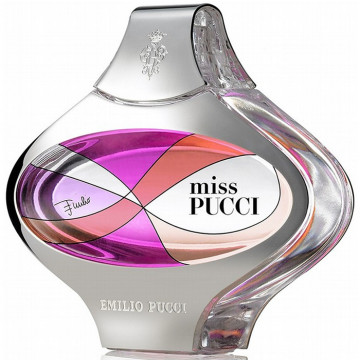 Купить - Emilio Pucci Miss Pucci - Парфюмированная вода