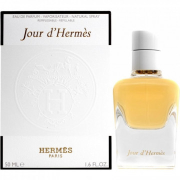 Купить - Hermes Jour d'Hermes - Парфюмированная вода 