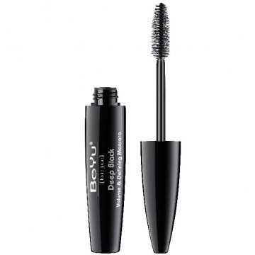 Купить - BeYu Deep Black Volume & Defining Mascara - Объемная тушь