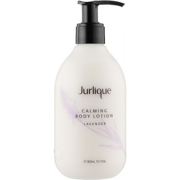 Купить - Jurlique Calming Body Lotion Lavender - Успокаивающий крем для тела с экстрактом лаванды