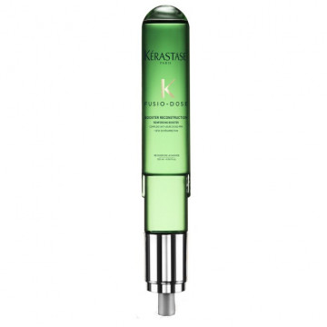 Купить - Kerastase Fusio Dose Resistance Booster Reconstruction - Бустер для восстановления поврежденных волос