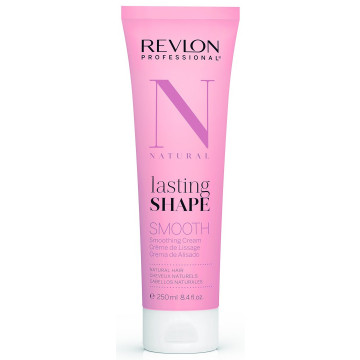 Купить - Revlon Professional Lasting Shape Smooth Natural - Крем для выпрямления нормальных волос