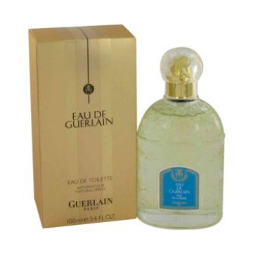 Купить - Guerlain Eau de Guerlain - Туалетная вода