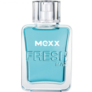 Купить - Mexx Fresh Man - Туалетная вода (тестер)