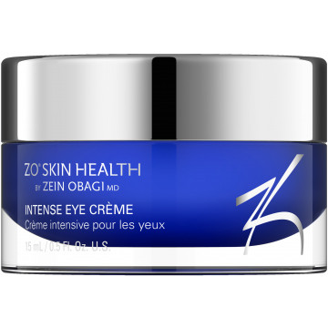 Купить - Zein Obagi ZO Skin Health Intense Eye Cream - Увлажняющий крем для кожи вокруг глаз