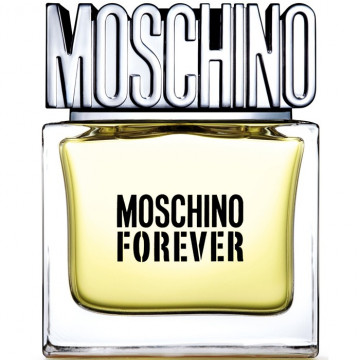 Купить - Moschino Forever - Туалетная вода