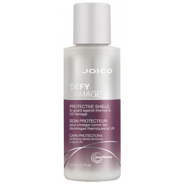 Купить - Joico Defy Damage Protective Shield - Несмываемый уход для защиты волос от термо и УФ повреждений