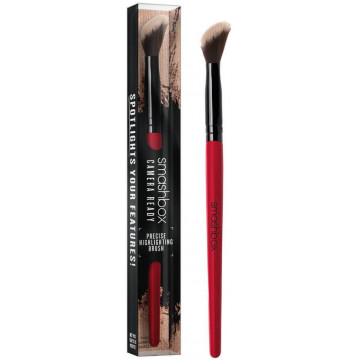 Купить - Smashbox Precise Highlighting Brush - Кисть для хайлайтера