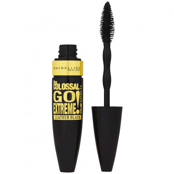 Купить - Maybelline Volum` Express Colossal Go Extreme - Тушь для ресниц 