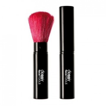 Купить - Debby Retractible Brush - Кисть для макияжа