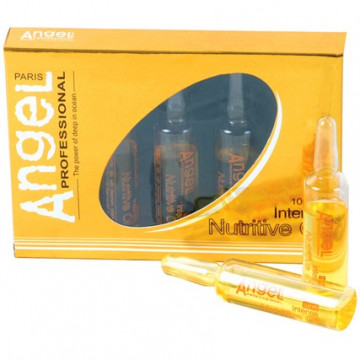 Купить - Angel Professional Intense Nutritive Oil - Интенсивное питательное масло