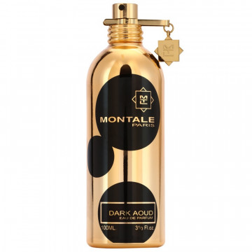 Купить - Montale Dark Aoud - Парфюмированная вода (тестер)