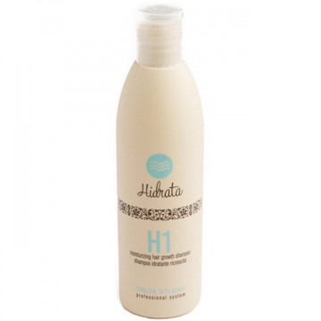 Купить - Delta Studio Hidrata H1 Shampoo Hidratante - Увлажняющий шампунь