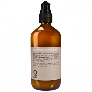Купить - Rolland Oway Smooth+ Hair Conditioner - Кондиционер для разглаживания волоc
